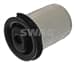 Salıncak Burcu On Alt (Buyuk) E-Class W210 96>02 S210 96>03